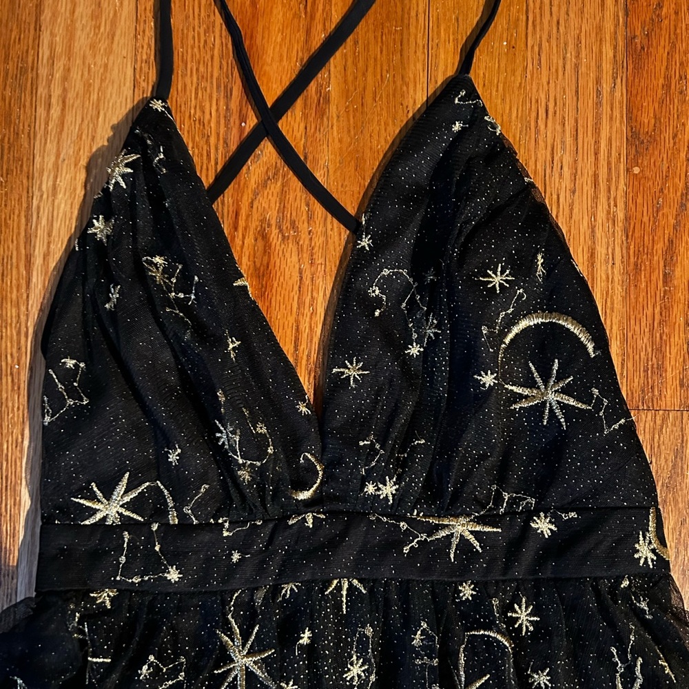 Sidecca | Constellation Maxi